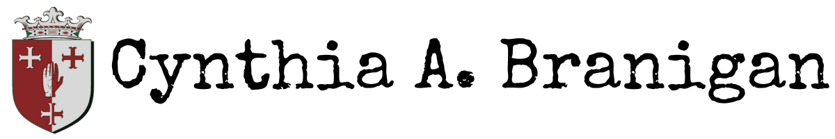 Cynthia A. Branigan